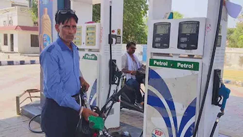 80 हजार करोड़ की रिफाइनरी परियोजना को रफ्तार, राजस्थान में 300 से अधिक नए पेट्रोल पंप खुलेंगे