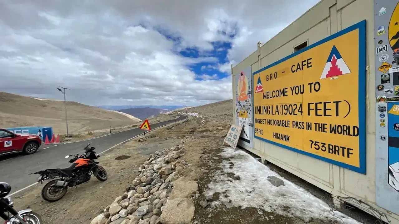 19,024 फीट पर बिहार का परचम, शिवेंद्र का कमाल