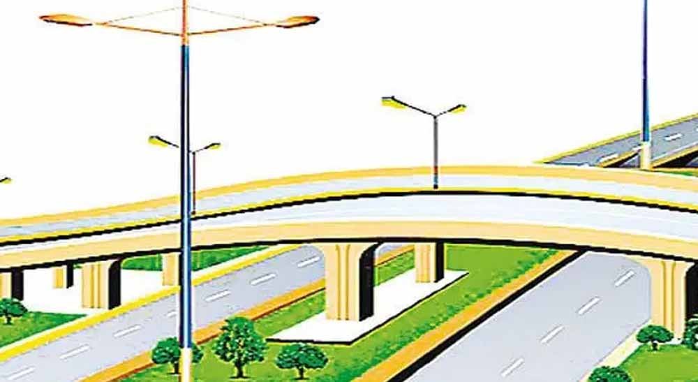 रांची का शहरी विकास तेज, पांच फ्लाईओवर से ट्रैफिक व्यवस्था होगी मजबूत