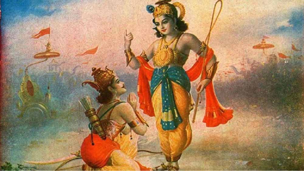 महाभारत युद्ध के 18 दिन: हर दिन की प्रमुख घटनाओं का क्रम