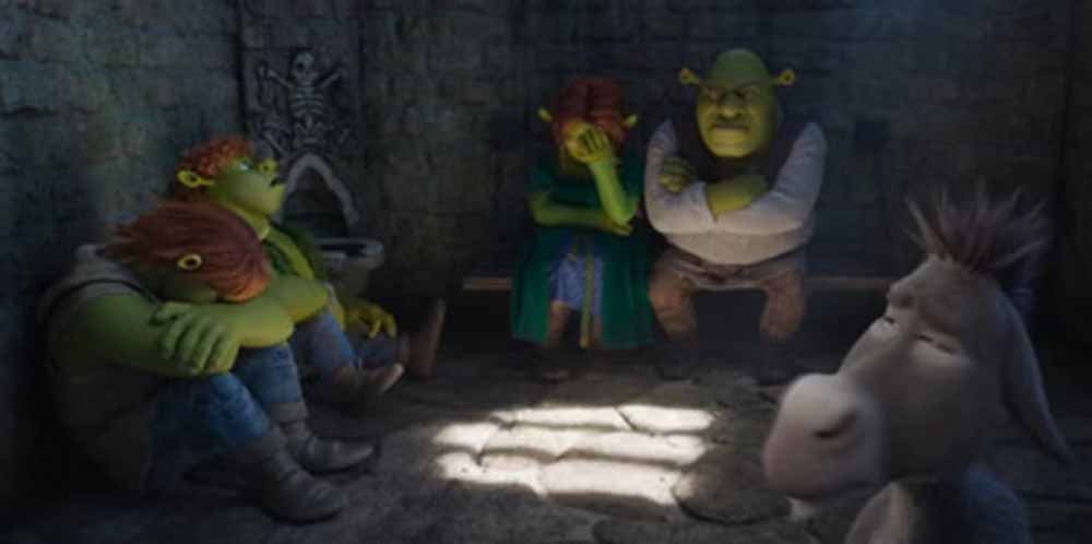 Shrek 5 का ट्रेलर रिलीज, 17 साल बाद श्रेक की धमाकेदार वापसी