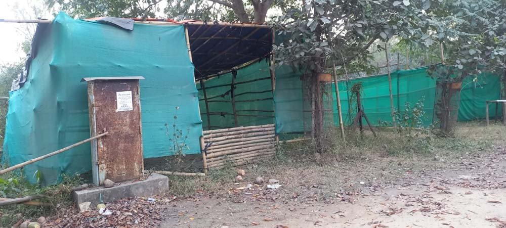 रांची में एचईसी की संपत्ति पर अतिक्रमण, हजारों एकड़ जमीन पर निगरानी पर सवाल