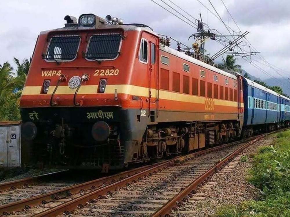 परीक्षा देने वालों को बड़ी राहत: 23 और 24 जून को दौड़ेंगी 13 विशेष ट्रेनें
