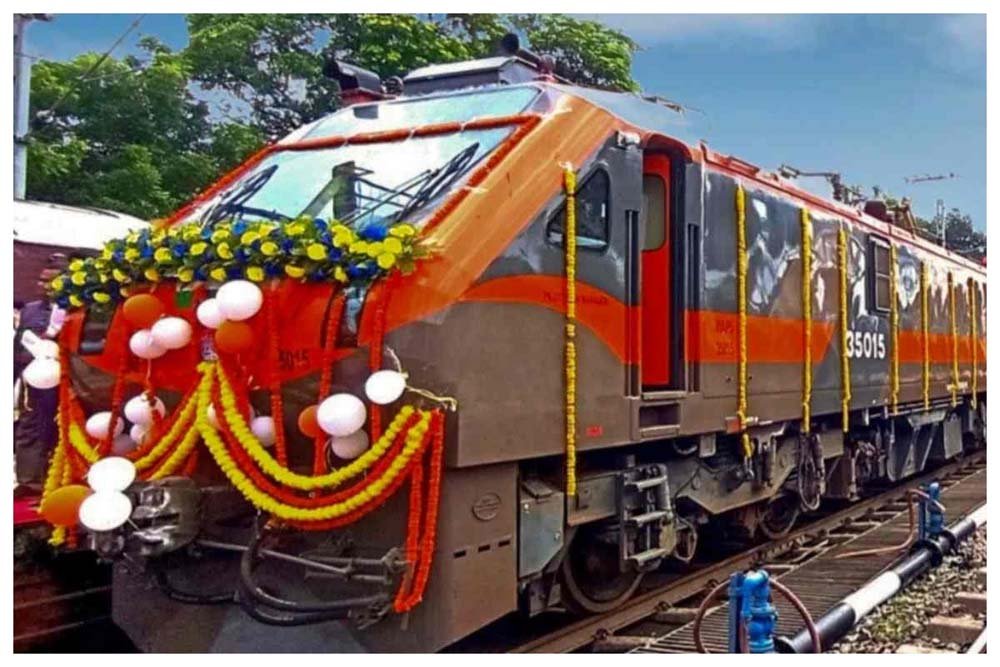 रेल मंत्री अश्विनी वैष्णव ने दिखाई हरी झंडी, राजस्थान से दो नई लंबी दूरी की ट्रेनें शुरू