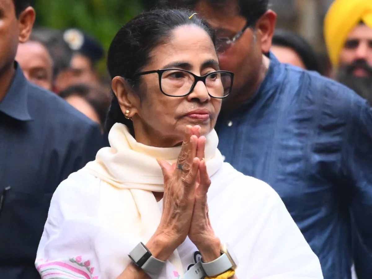 इंडिया गठबंधन बैठक से पहले ममता की दिल्ली में सियासी सक्रियता तेज