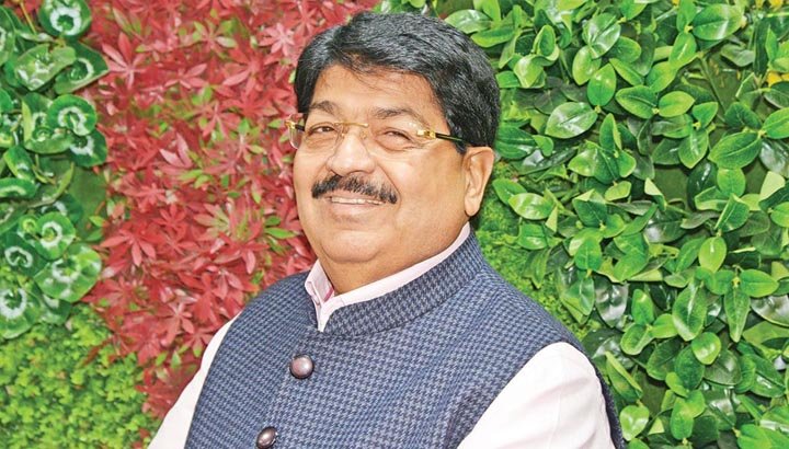 Parimal Nathwani को हरी झंडी, झारखंड राज्यसभा चुनाव में मुकाबला हुआ और दिलचस्प