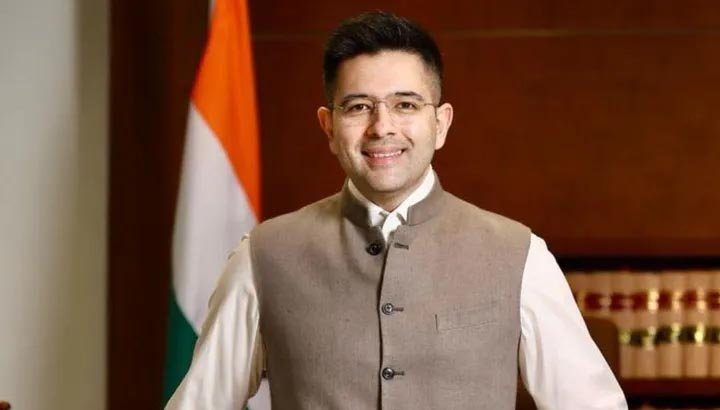 क्या केंद्र की राजनीति में होगा बड़ा उलटफेर? राघव चड्ढा को लेकर चर्चाएं तेज, दो मंत्री हो सकते