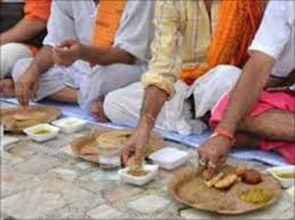 सिरोही जिले के मांडवरिया गांव में मृत्युभोज विवाद: आर्थिक तंगी बनी सामाजिक बहिष्कार की वजह
