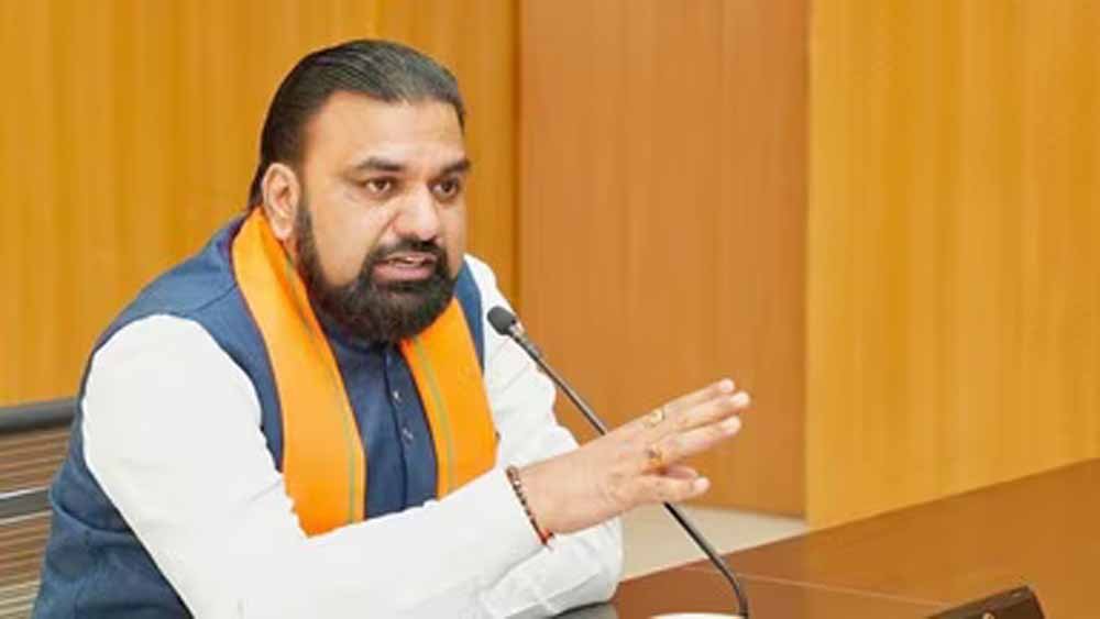 बिहार में अतिक्रमण पर जीरो टॉलरेंस: सम्राट चौधरी बोले- बड़ा हो या छोटा, कार्रवाई तय