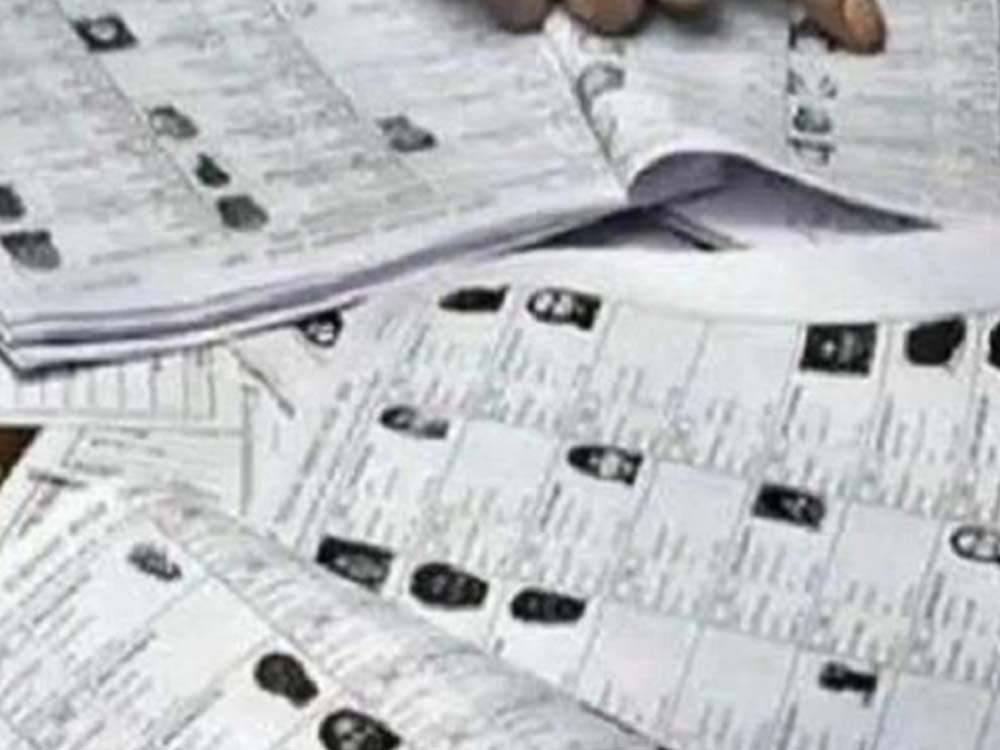 पश्चिमी सिंहभूम में वोटर लिस्ट अपडेट को लेकर विशेष पुनरीक्षण अभियान युद्धस्तर पर शुरू