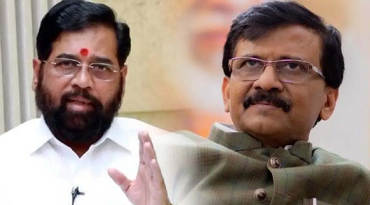 शिवसेना विवाद: उद्धव गुट के 6 सांसदों के बगावत की अटकलें, ‘ऑपरेशन टाइगर’ चर्चा में
