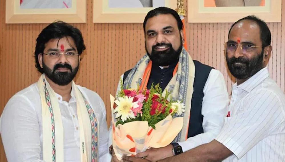 Bihar MLC Election: 9 उम्मीदवार बिना मुकाबले जीते, पवन सिंह और निशांत कुमार के नाम भी शामिल