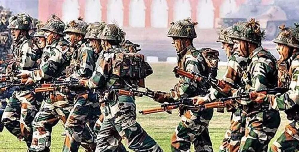 जेल कक्षपाल भर्ती नियमों में बदलाव, भूतपूर्व सैनिकों का कोटा अब दो हिस्सों में बंटेगा