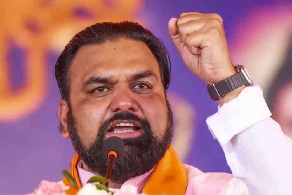 बिहार में टेक्नोलॉजी हब की शुरुआत, 10 हजार युवाओं को मिलेगा ट्रेनिंग का मौका