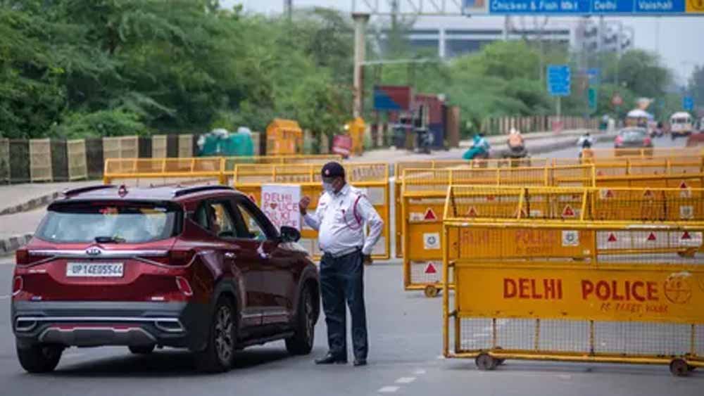 ट्रैफिक चालानों के लिए नई डिजिटल व्यवस्था, 45 दिन में करना होगा फैसला या भुगतान
