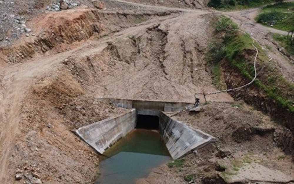 338 गांवों को मिलेगा सिंचाई जल, किसानों को बड़ा लाभ