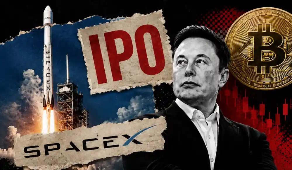 Elon Musk का SpaceX IPO बदलेगा हजारों की किस्मत, 4400 कर्मचारियों को मिल सकता है करोड़ों का फाय