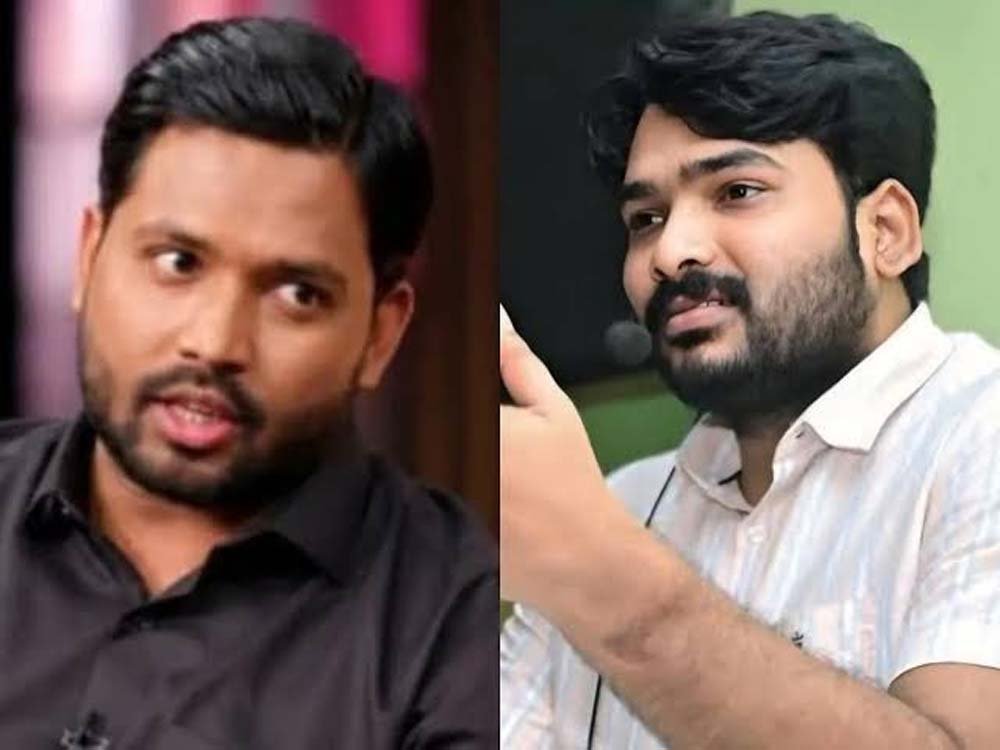 खान सर मामले में नई केस डायरी दाखिल, अदालत ने बहस के लिए दी तारीख