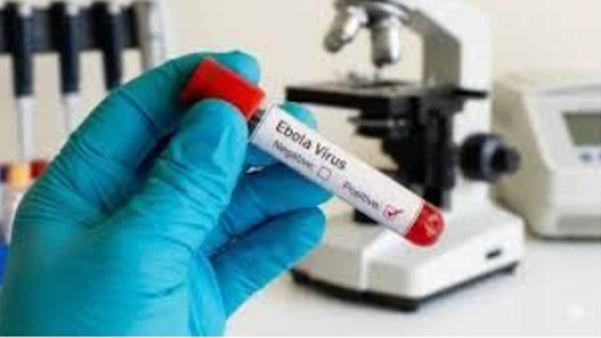 जयपुर एयरपोर्ट पर हड़कंप: 19 वर्षीय युवती में इबोला जैसे लक्षण, सैंपल पुणे भेजा गया