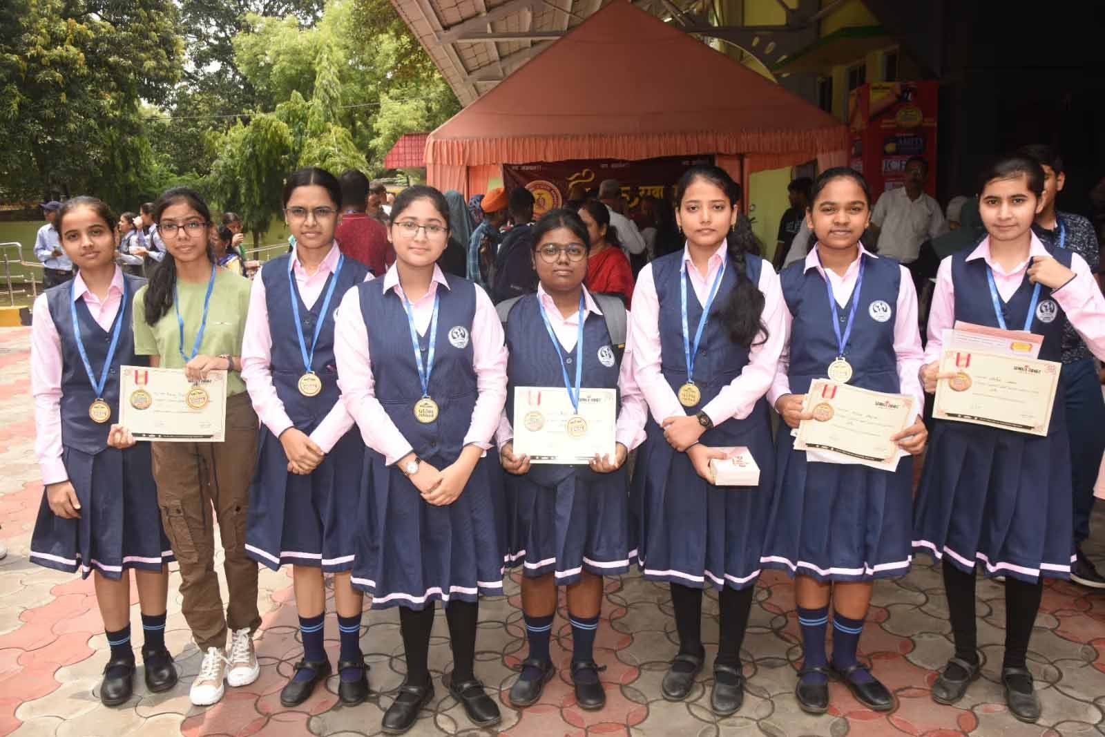 KPMG रिपोर्ट में बड़ा बदलाव: पूर्वी सिंहभूम ने शिक्षा रैंकिंग में लगाई छलांग, 1 नंबर पर पहुंचा