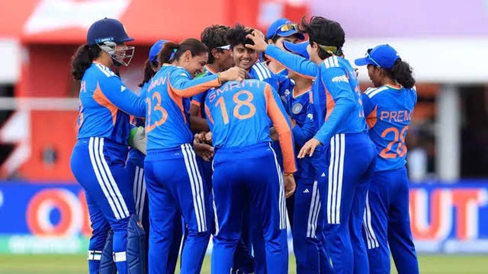 पाकिस्तान को मेजबानी का फायदा, खराब प्रदर्शन के बावजूद वर्ल्ड कप 2028 में एंट्री पक्की