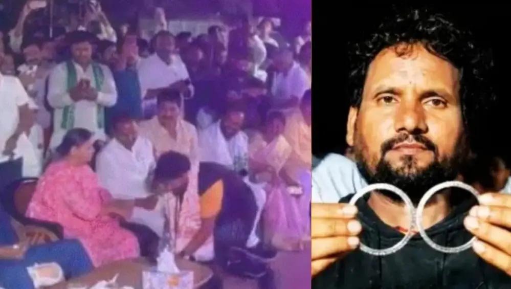 JDU के पत्र से बढ़ी सियासी हलचल, लालू के जन्मदिन पर मिले हीरे के कंगन की जांच की उठी मांग