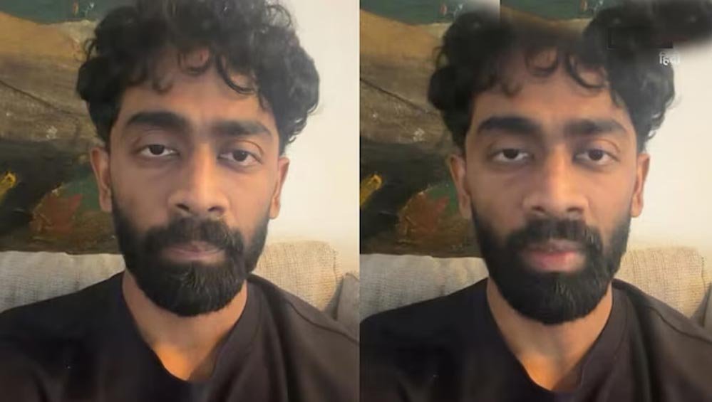 बिरयानी विवाद के बाद प्रणित मोरे का यू-टर्न, कहा- मुझसे बड़ी गलती हुई, लोगों से मांगी क्षमा