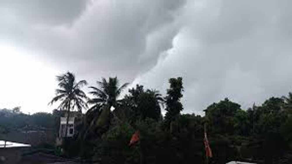 संथाल-कोल्हान में सक्रिय हुआ मानसून, 9 जिलों में ऑरेंज अलर्ट जारी