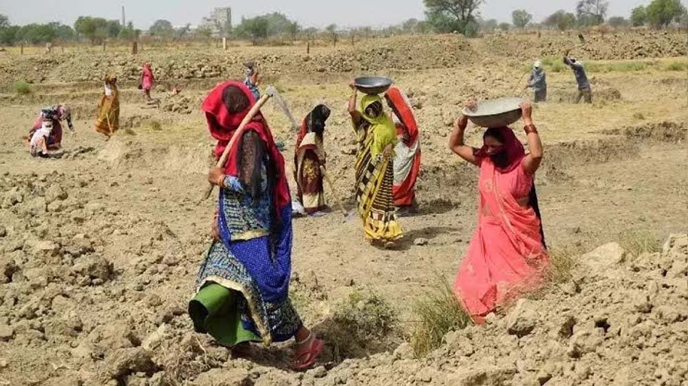 1 जुलाई से बड़ा बदलाव: मनरेगा की जगह लागू होगी ‘G-RAM-JI’ स्कीम, बढ़ेगा रोजगार का दायरा