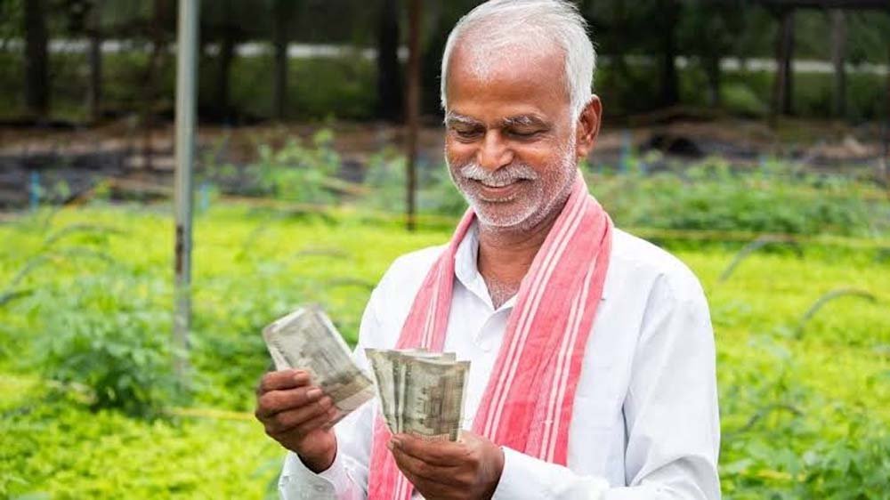 पीएम किसान योजना: बिहार में किसानों को मिली राहत, 34 हजार नाम लिस्ट से बाहर