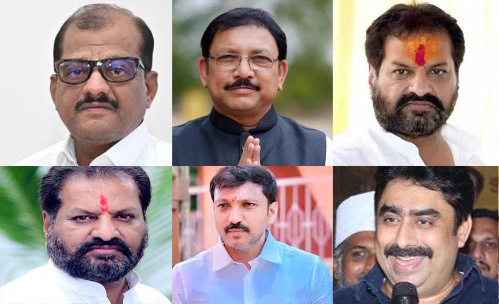 शिवसेना (UBT) में बड़ी टूट, 6 सांसदों ने चुनी अलग राह; राउत की प्रेस कॉन्फ्रेंस से बढ़ा सियासी