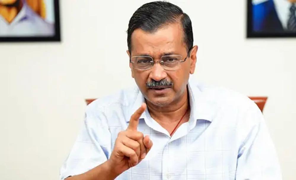 'पेपर लीक बंद हुआ तो MLA-MP कैसे खरीदेंगे?' केजरीवाल के बयान से सियासत गरमाई