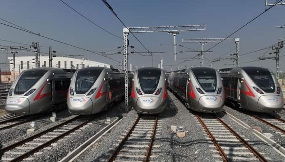 दिल्ली-मेरठ के बाद उत्तराखंड की बारी, हरिद्वार-ऋषिकेश तक नमो भारत विस्तार; जानिए कहां बनेंगे स्
