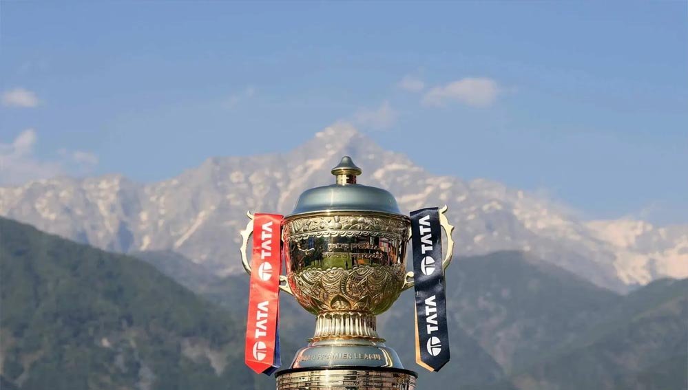 IPL 2027 की संभावित तारीखों का खुलासा, 10 मार्च से आगाज के संकेत; BCCI सचिव का बड़ा बयान