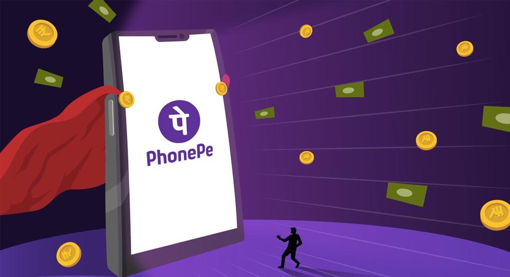 PhonePe का नया नियम लागू, कुछ सेवाओं पर देना होगा अतिरिक्त शुल्क; चार्ज ₹100 तक पहुंच सकता है