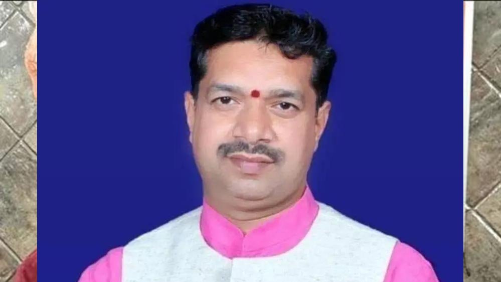 BJP ने अजेय कुमार को सौंपी बड़ी जिम्मेदारी, राजस्थान की राजनीति में बढ़ी हलचल
