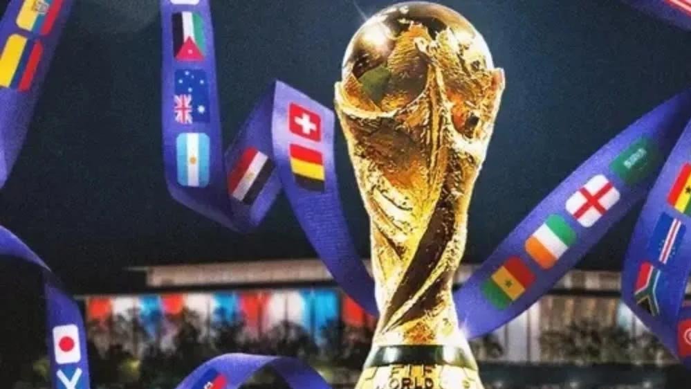 फुटबॉल फैंस के लिए खुशखबरी! FIFA World Cup अब भारत में इस नए चैनल पर होगा टेलीकास्ट