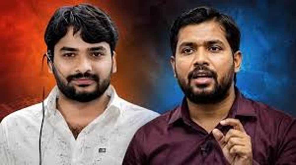 कोचिंग संस्थानों के विवाद में बढ़ी हलचल, अलख पांडे बोले—हम खान सर के साथ