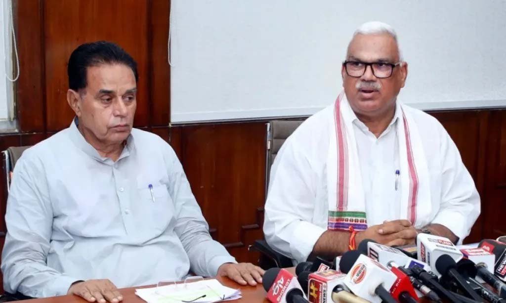 राजस्थान सरकार का बड़ा कदम, समान नागरिक संहिता का प्रारूप होगा तैयार