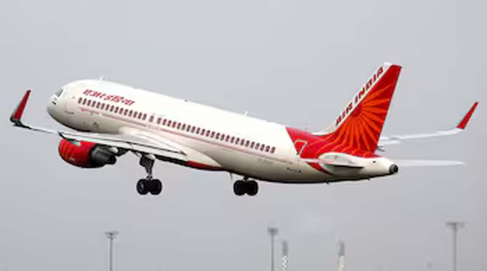 जमशेदपुर-कोलकाता फ्लाइट सेवा स्थगित, वीजीएफ खत्म और ईंधन महंगा होने से फैसला