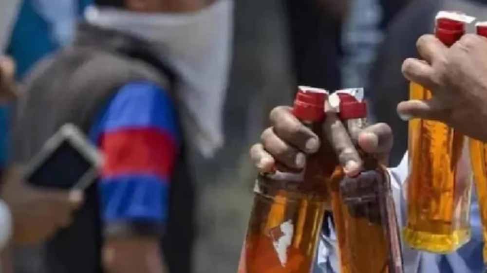बिहार में शराबबंदी के बीच अंतरराष्ट्रीय तस्करी का नया नेटवर्क उजागर