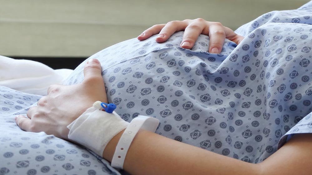 प्रसूताओं पर संकट के बीच मंत्री गजेंद्र सिंह की टिप्पणी, कहा- दर्द से बचने की चाह से बढ़ रहे सी