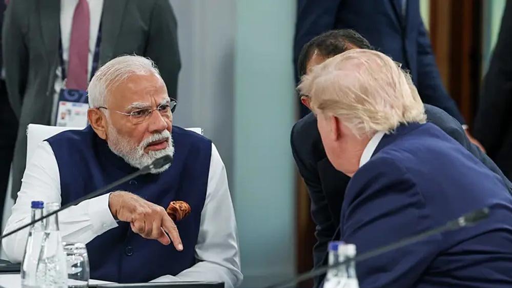 भारत-अमेरिका ट्रेड डील पर बड़ा अपडेट! इस हफ्ते भारत आएंगे अमेरिकी व्यापार प्रतिनिधि, जल्द हो सक