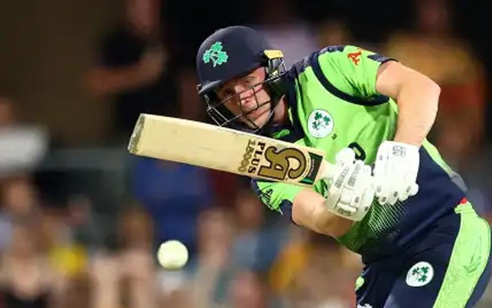 IND vs IRE: आयरलैंड ने चुना नया कप्तान, भारत के खिलाफ T20 सीरीज के लिए टीम घोषित