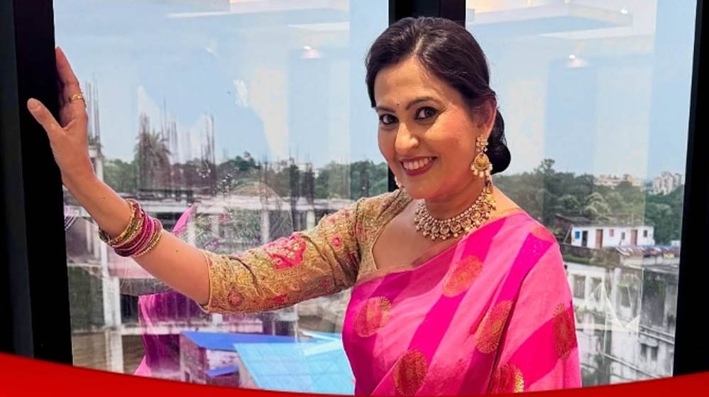 स्मिता बंसल ने बयां किया मां होने का दर्द, कहा- करियर के चलते बेटी से दूरियां आ गई थीं