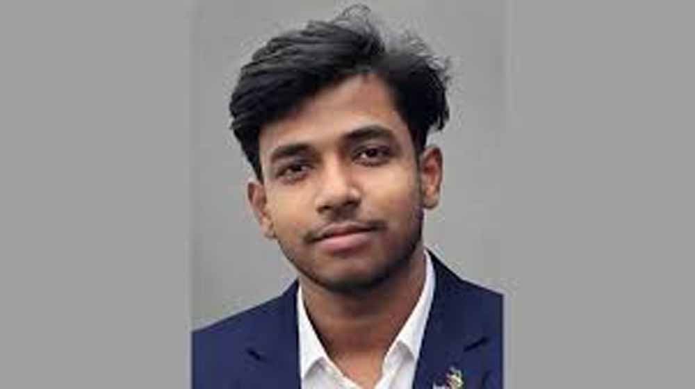 भारत का प्रतिनिधित्व करेंगे पटना के छात्र आशीष, एयरक्राफ्ट मेंटेनेंस में मिला मौका