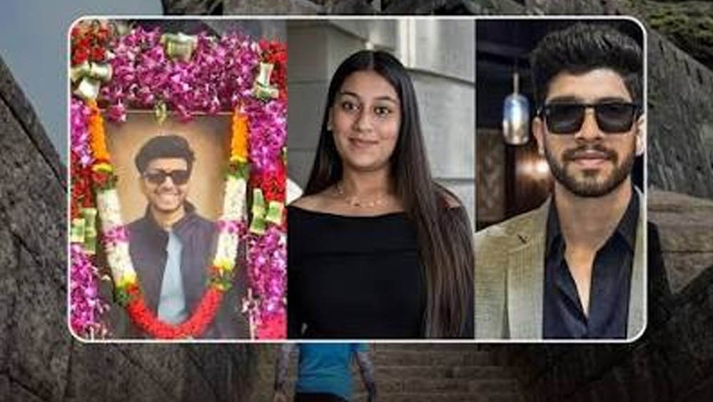 केतन हत्याकांड में बड़ा खुलासा, सिया गोयल की पढ़ाई को लेकर दावा गलत; परिवार ने बताई बुरी आदतों