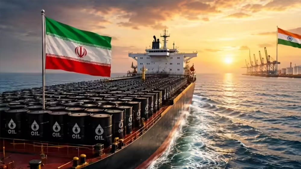 Irani Oil Offer: स्ट्रेट ऑफ होर्मुज खुलते ही भारत को मिले सस्ते तेल के ऑफर, फिर क्यों बना हुआ ह