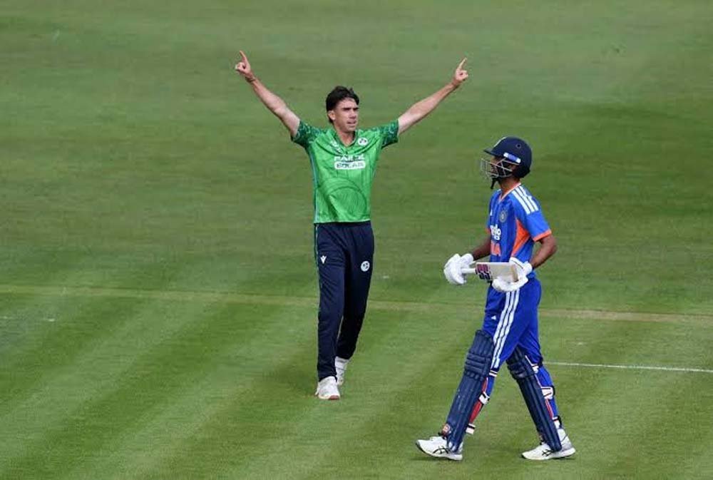 आयरलैंड बनाम भारत दूसरा टी20: पिच रिपोर्ट में गेंदबाजों को शुरुआती मदद के संकेत