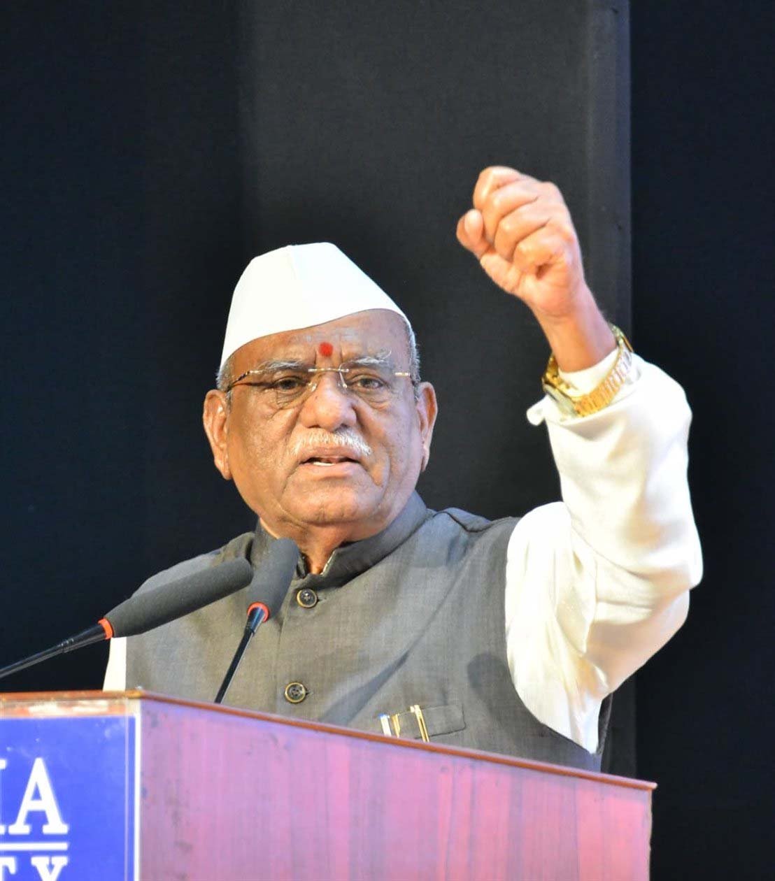 भारतीय ज्ञान परंपरा और आधुनिक विज्ञान के समन्वय से होगा देश का विकास: राज्यपाल